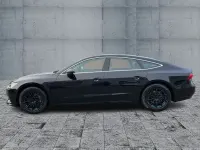 Gebraucht Audi A7 Performance 265 PS (194 kW) 2023 Brillantschwarz Limousine