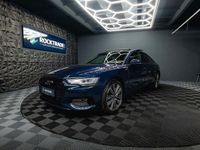 Gebraucht Audi A6 Design 340 PS (250 kW) 2023 Blau Limousine