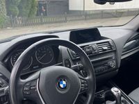 gebraucht BMW 116 i Urban Line