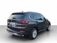 Gebraucht BMW X5 xLine 340 PS (250 kW) 2022 Grau SUV