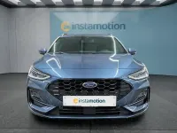 Gebraucht Ford Focus 116 PS (85 kW) 2025 Blau Kombi