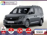 Neu Ford Tourneo Connect Titanium 122 PS (89 kW) 2026 Comet grey Van / Kleinbus