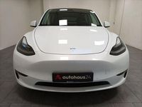 Gebraucht Tesla Model Y 378 kW (514 PS) 2022 Weiß SUV