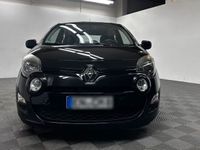 gebraucht Renault Twingo 1.2l Paris DeLuxe, Bluetooth, Tempomat, Klima