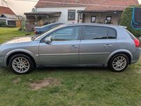 Gebraucht Opel Signum 155 PS (114 kW) 2005 Silber Kleinwagen