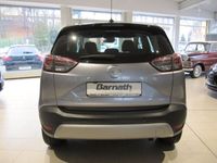 gebraucht Opel Crossland X 2020 *Navi*LED*SHZ*LHZ*