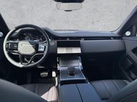 Gebraucht Land Rover Range Rover evoque SE Dynamic 204 PS (150 kW) 2025 Blau SUV