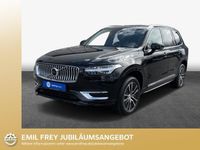 gebraucht Volvo XC90 T8 AWD Recharge Geartronic Inscription Expression