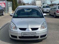 gebraucht Mitsubishi Colt 1.5 Instyle/Klima/AHK