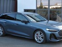 Gebraucht Audi A5 S-Line 204 PS (150 kW) 2025 Blau Kombi