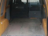 Gebraucht VW Caddy 69 PS (50 kW) 2009 Van / Kleinbus