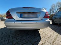 Gebraucht Mercedes E220 150 PS (110 kW) 2005 Limousine