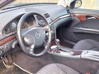 gebraucht Mercedes 200 Kompressor