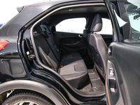 Second-hand Ford Ka 86 CP (63 kW) 2019 Negru Berlinǎ