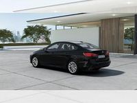Neu BMW 216 122 PS (89 kW) 2026 Schwarz Coupé