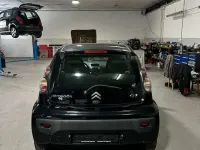 Gebraucht Citroën C1 Style 68 PS (50 kW) 2009 Kleinwagen