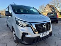 Gebraucht Nissan Primastar N-Connecta 150 PS (110 kW) 2022 Silber Van / Kleinbus
