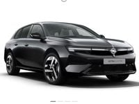 Neu Opel Astra 114 kW (156 PS) 2026 Schwarz Kombi