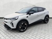 Neu Renault Captur Techno 158 PS (116 kW) 2026 Perlmuttweiß metallic SUV