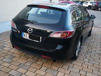 gebraucht Mazda 6 2.0 Exclusive