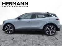 Occasion Renault Megane E-Tech 160 kW (218 ch) 2025 Gris Berline