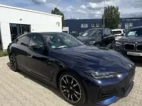 Gebraucht BMW 440 M Sport 374 PS (275 kW) 2023 Coupé