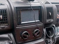 Gebraucht Fiat Ducato 2012 Weiß Van