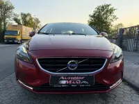 Gebraucht Volvo V40 You! 179 PS (131 kW) 2015 Rot Limousine