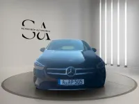 Gebraucht Mercedes 220 Style 190 PS (139 kW) 2020 Schwarz Limousine