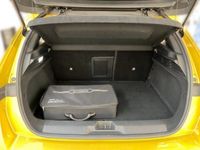 gebraucht Opel Astra Elegance Hybrid 1.6 T Aut.AHK-abnehmbar
