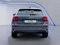 gebraucht Audi Q2 35 TFSI S-Line 150PS 6Gang