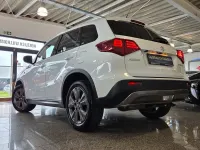 Gebraucht Suzuki Vitara Comfort 140 PS (102 kW) 2018 Weiß SUV