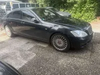Gebraucht Mercedes S420 320 PS (235 kW) 2007 Limousine