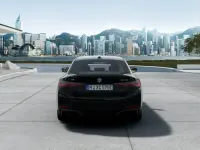 Neu BMW i4 Shadowline 250 kW (340 PS) 2026 Schwarz uni Limousine