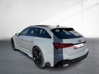 Gebraucht Audi RS6 Ambiente 600 PS (441 kW) 2025 Nardograu Kombi