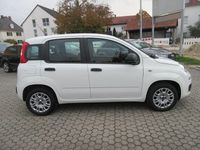 Occasion Fiat Panda Easy 69 ch (50 kW) 2016 Blanc Citadine