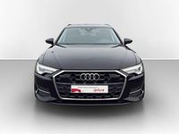 Gebraucht Audi A6 Advanced 163 PS (119 kW) 2024 Mythosschwarz metallic Kombi