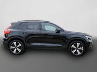 Gebraucht Volvo XC40 Plus 300 kW (408 PS) 2022 Schwarz SUV