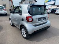 gebraucht Smart ForTwo Coupé Nav - Tempomat - SHZ