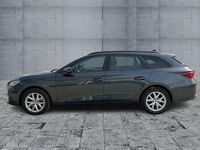 Gebraucht Seat Leon ST Beats 150 PS (110 kW) 2022 Grau Kombi