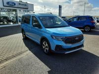 gebraucht Ford Grand Tourneo Connect Active 2.0l Ecoblue 122 PS Grand Active 2.0l Ecoblue 122 PS