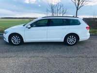 Gebraucht VW Passat 150 PS (110 kW) 2015 Kombi
