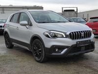 Gebraucht Suzuki SX4 S-Cross 111 PS (81 kW) 2017 Grau SUV