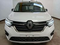 Gebraucht Renault Kangoo Equilibre 95 PS (69 kW) 2024 Weiß Van / Kleinbus