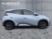 Neu BYD Dolphin Surf Boost 64 kW (88 PS) 2025 Blau Kleinwagen