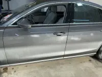 Gebraucht Audi A8 Advanced 340 PS (250 kW) 2021 Grau Limousine