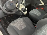 gebraucht Ford Ka 1,2 Liter Weiß