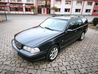 Gebraucht Volvo V70 144 PS (105 kW) 1999 Schwarz Kombi