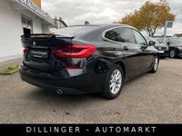 gebraucht BMW 620 Gran Turismo 620 d Automatik NAVI LEDER KAMERA Eu6/127g