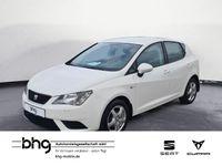 gebraucht Seat Ibiza 1.2 TSI Style ALU Klimaautomatik